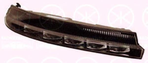 Габарит передній, нижній (ліхтар), правий VAG 4F0941068A ціна, від 324.27 USD