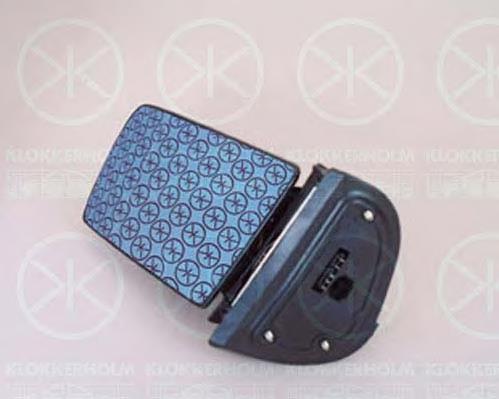 Купити Дзеркало праве Mercedes C  S202