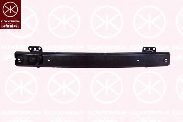 Купити KH6011940 Renault (RVI) Буфер бампера переднього
