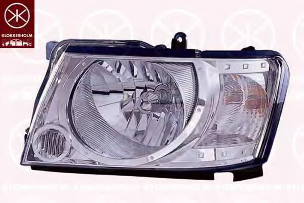 Фари Nissan/Infiniti 26060VD80A ціна, від 376.60 USD
