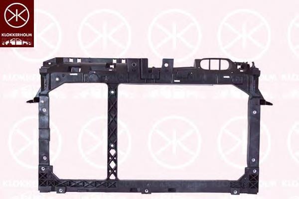 Купити 1801906 Ford Установча панель передня
