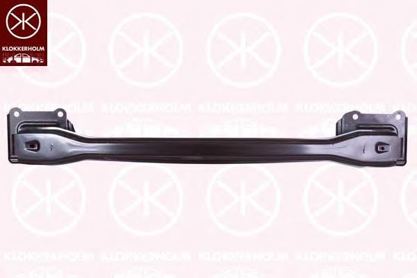 Балка бампера заднього Klokkerholm 2565980 ціна, від 48.27 USD