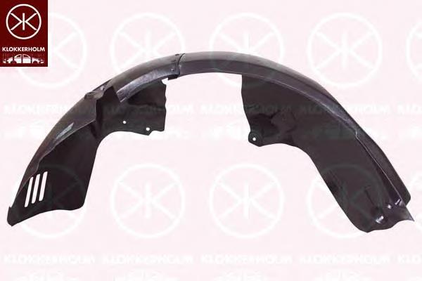 Подкрильнікі переднього крила, правий Klokkerholm 2565388 ціна, від 11.85 USD