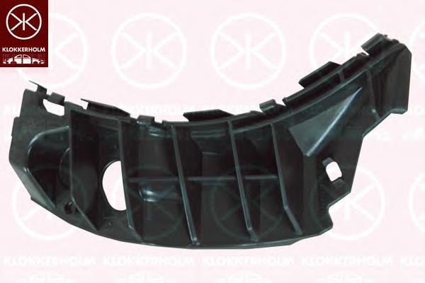 Праве кріплення переднього бампера FPS FP5413932 ціна, від 8.10 USD