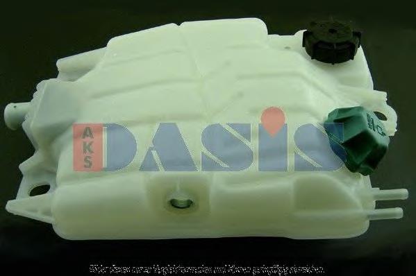 Бачок розширювальний Iveco 8168290