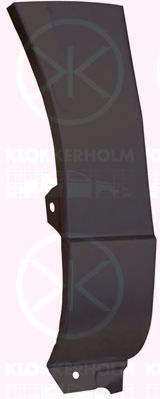 Ліве переднє крило Klokkerholm 9522335 ціна, від 5.84 USD