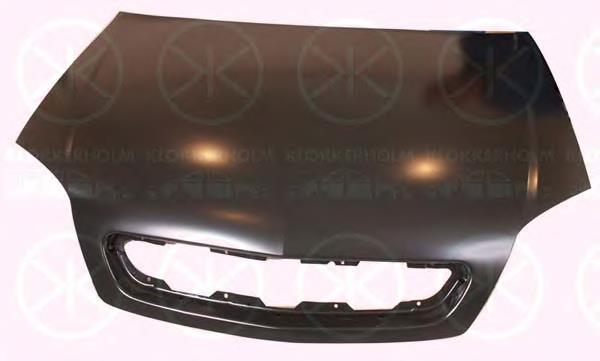 Капот Opel 1160009