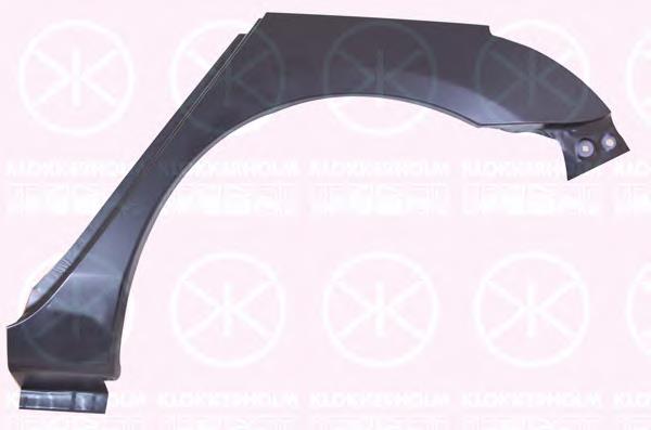 Крило заднє Klokkerholm FP3476581 ціна, від 99.67 USD