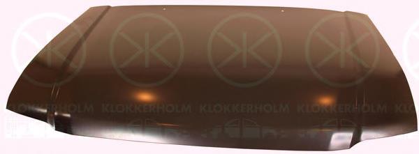 Капот Toyota 5330160290 ціна, від 180.50 USD