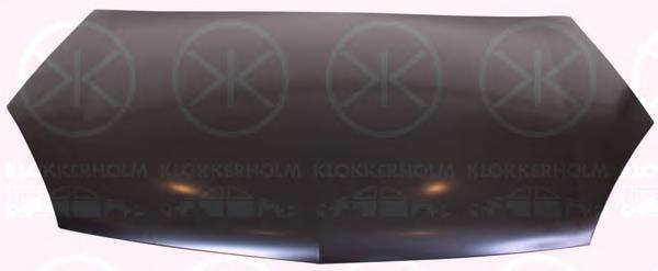 Капот 1160012 Opel