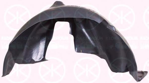 Купити 8529SK Peugeot/Citroen Підкрилок заднього крила, лівий