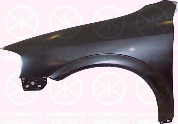 Купити 6102364 Opel Крила