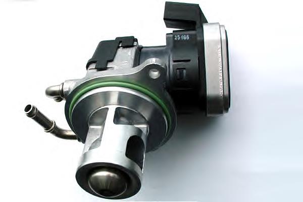 Клапан EGR рециркуляції газів Denckermann E400081