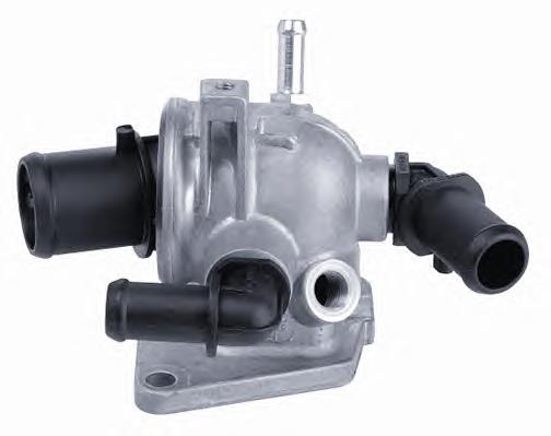 41004888D Wahler Авто термостат