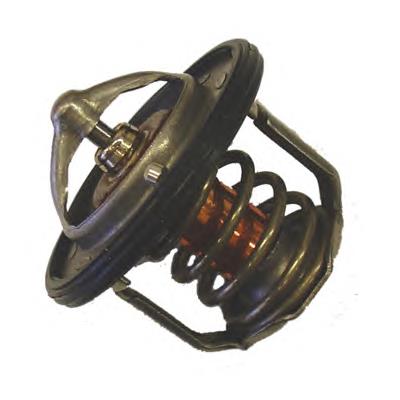 Термостат в зборі Wahler 41023078D
