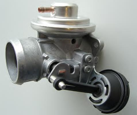 Клапан EGR рециркуляції газів Wahler 7241D