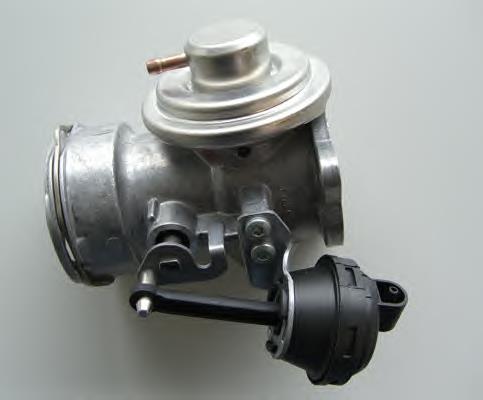 Клапан EGR рециркуляції газів Wahler 7372D