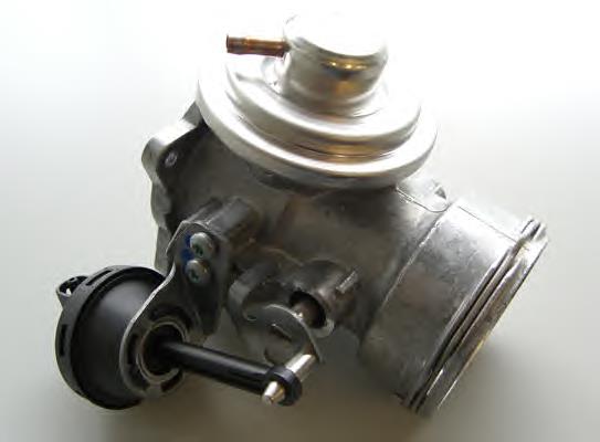 Клапан EGR Wahler 7371D ціна, від 43.18 USD