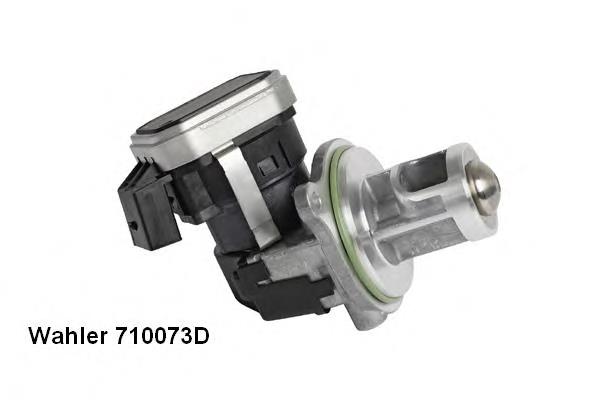 Клапан EGR рециркуляції газів Elstock 730166