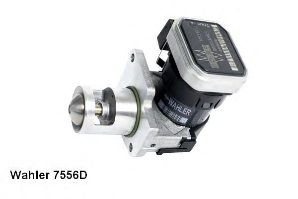 Клапан EGR Wahler 7556D ціна, від 101.60 USD
