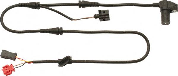 Передній датчик ABS PEX 410024