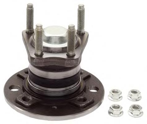 Маточини задніх коліс PEX 160569 ціна, від 52.74 USD