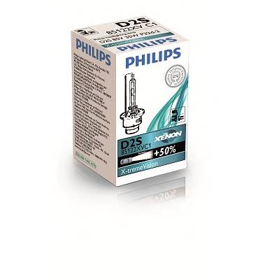 Ксенон Philips 85122XVC1 ціна, від 33.31 USD
