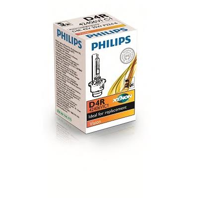 Купити 8GS007949521 HELLA Лампочка ксеноновая