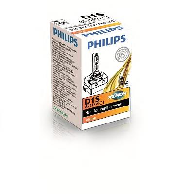 Купити 85415VIC1 Philips Лампочка ксеноновая