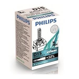 85415XVC1 Philips лампочка ксеноновая
