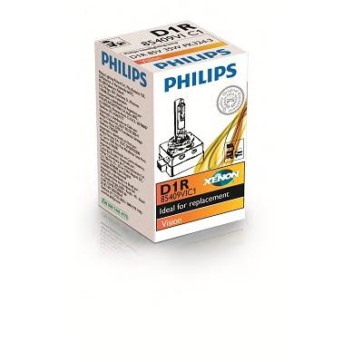 Купити 85409VIC1 Philips Лампочка ксеноновая