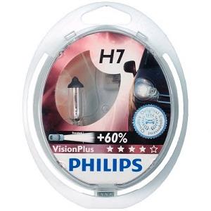 Лампочка галогенна 12972VPS2 Philips