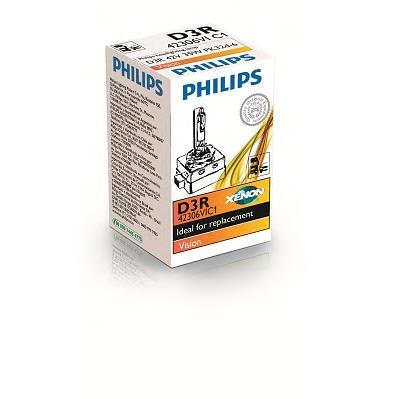 Купити 42306VIC1 Philips Лампочка ксеноновая