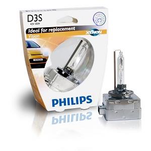 Биксенон Philips 42403VIS1