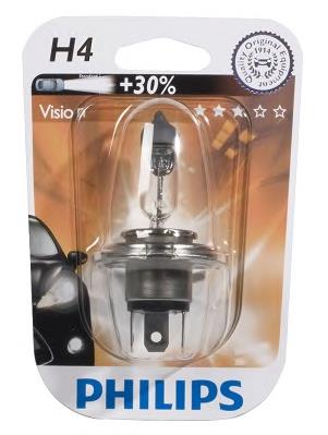 Лампочка галогенна Philips 12342PRB1 ціна, від 2.43 USD