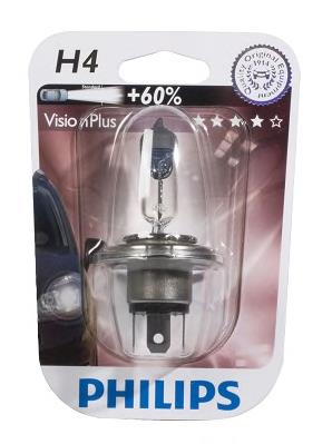 Лампочка галогенна Philips 12342VPB1