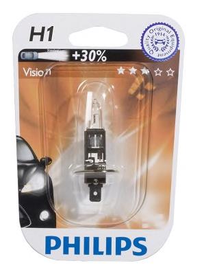 Лампочка галогенна Philips 12258PRB1