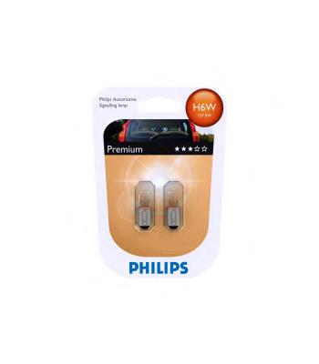 Купити 12036B2 Philips Лампочки