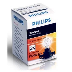 Купити 12274SVC1 Philips Лампочки