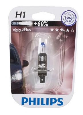 Лампочка галогенна 12258VPB1 Philips