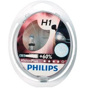 Купити 12258VPS2 Philips Лампочка галогенна