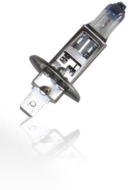 Лампочка галогенна Philips 12258XVB1 ціна, від 2.16 USD