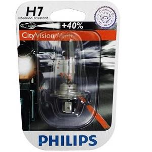 Купити 12972CTVBW Philips Лампочка галогенна