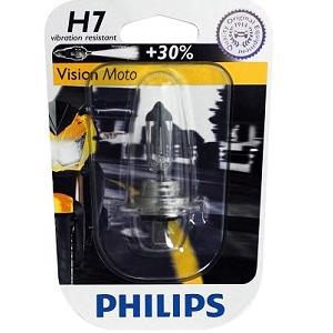 Лампочка галогенна 12972PRBW Philips
