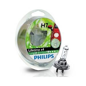 Лампочка галогенна Philips 12972LLECOS2