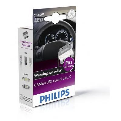 Світлодіодна лампочка (LED) Philips 12956X2