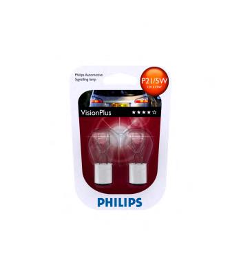 Лампочка 12499VPB2 Philips