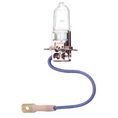 Лампочка галогенна Philips 12336PRB1
