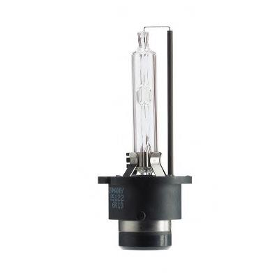 Лампочка ксеноновая 85122XVC1 Philips