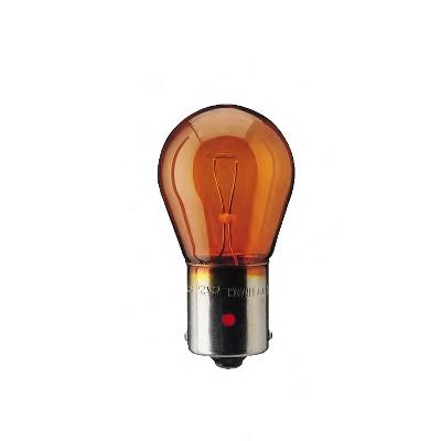 Лампа Philips 12496LLECOCP